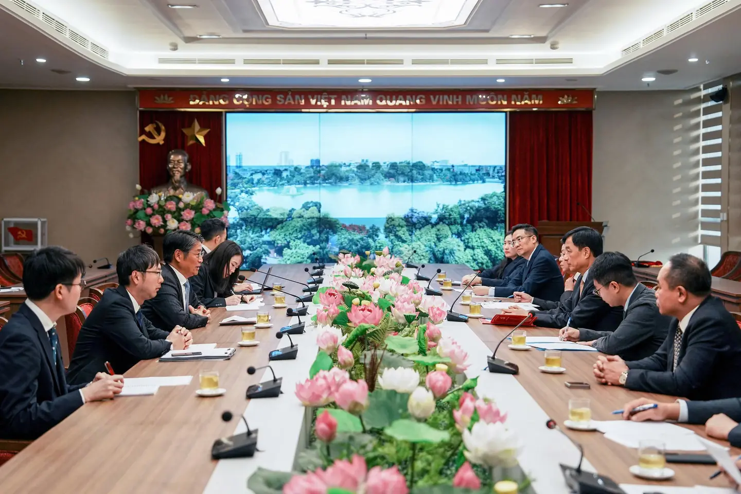 Đài PTTH Hà Nội